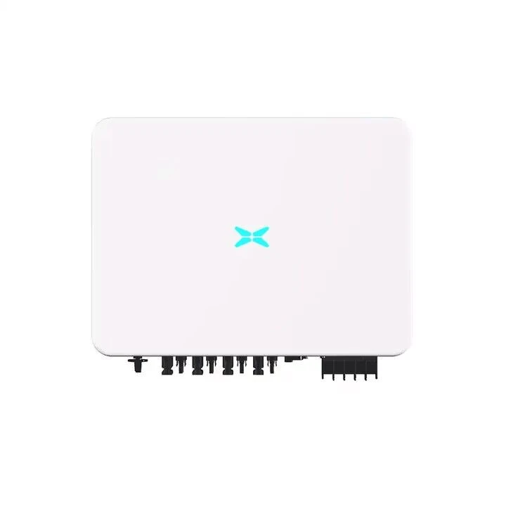 Best Solar On Grid Inverter
