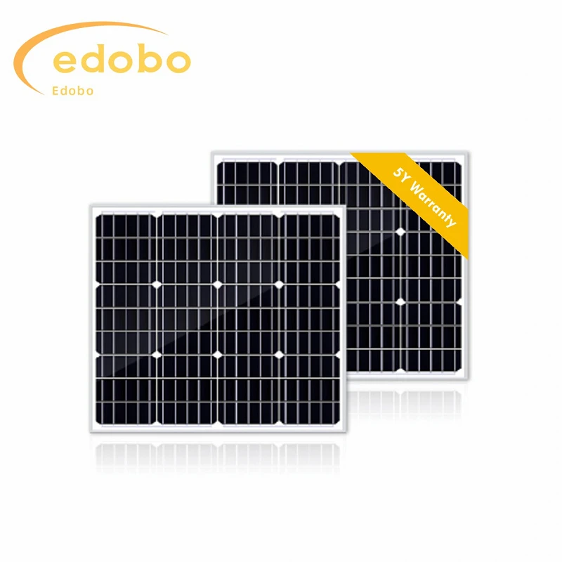 Grid Solar Panels