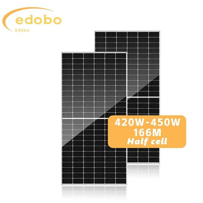 High Quality Solar Panels