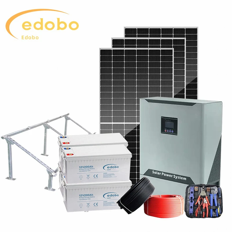 Home Solar System