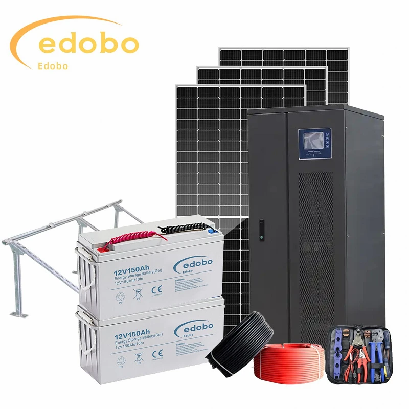 House Solar System