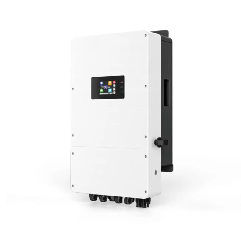 Hybrid Inverter Solar System