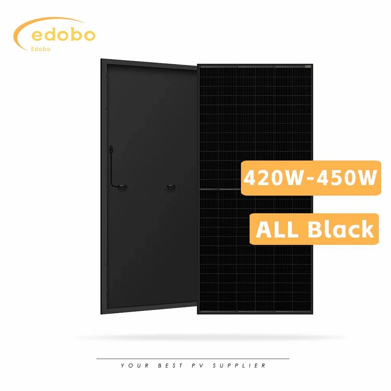 Mono Modules Solar