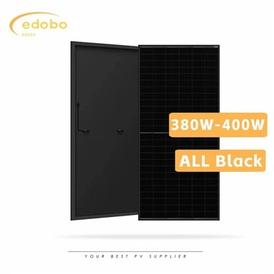400w Roof Solar Panels For Sale