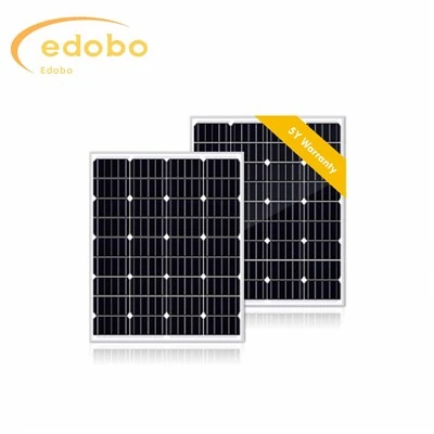 80watt Solar Panel