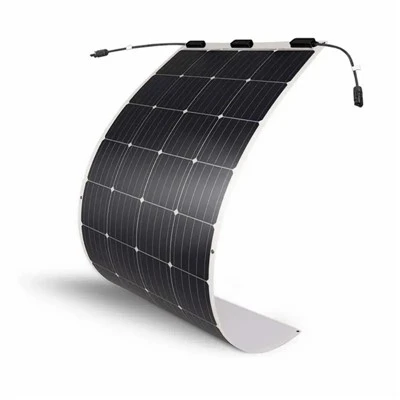 Lightweight Solar Panels