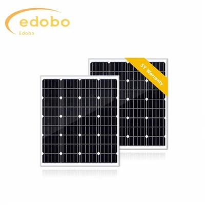 Solar Generator Solar Panels