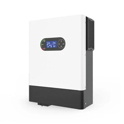 Solar Hybrid Inverter System