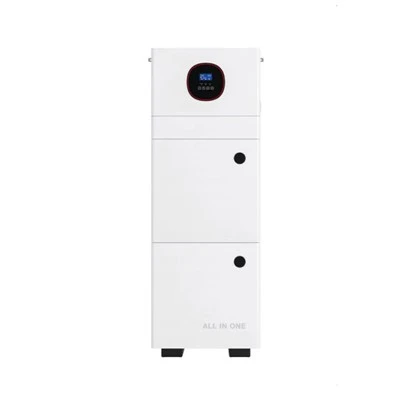 Solar Hybrid Off Grid Inverter