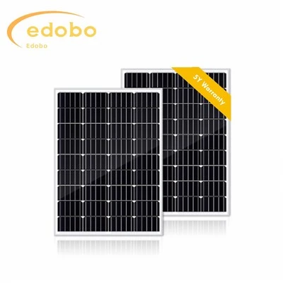 Top Quality Solar Panels