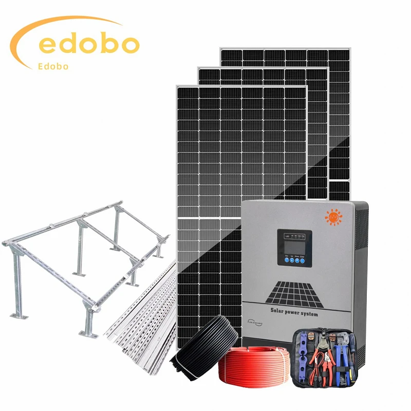 Solar Energy System