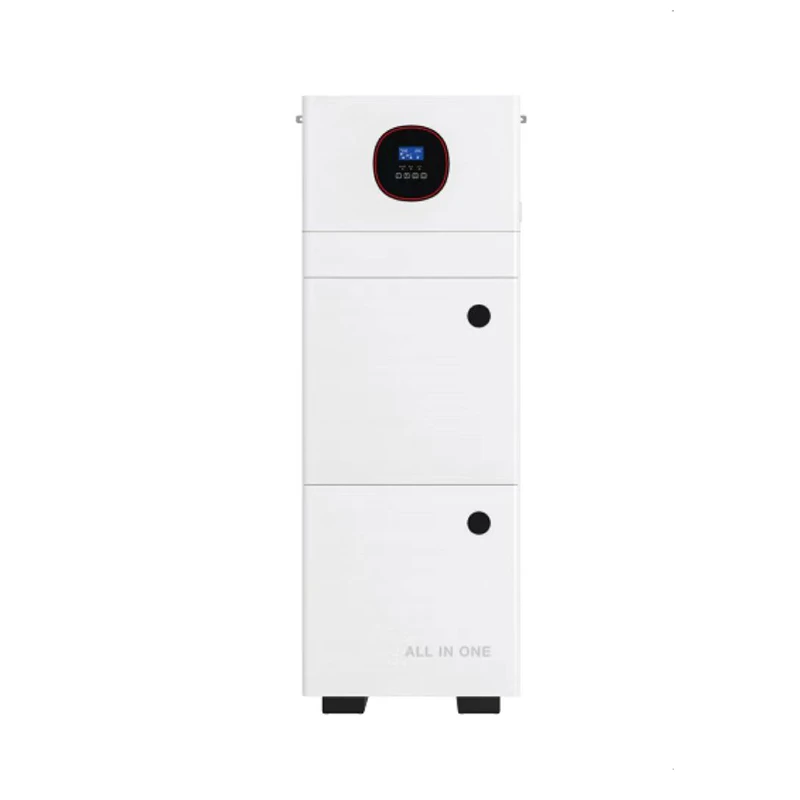 Solar Hybrid Off Grid Inverter