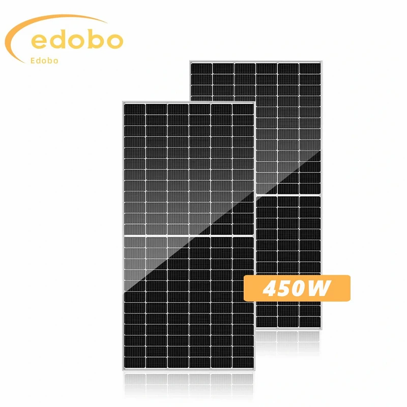The Best Quality Solar Panels