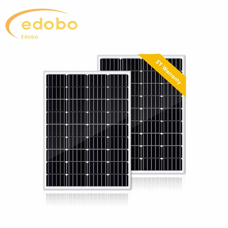 Top Quality Solar Panels