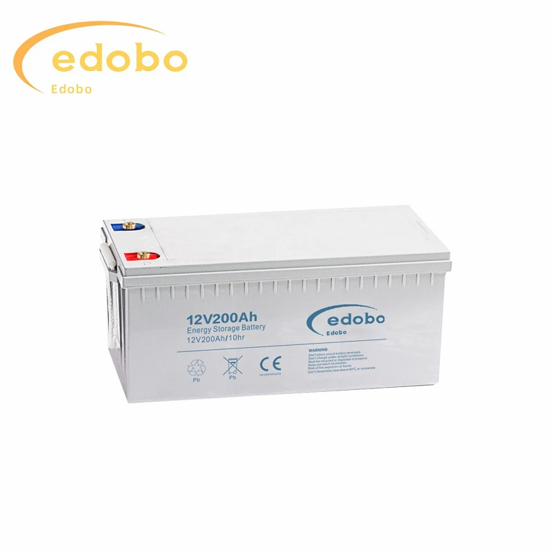 Solar PV with Battery