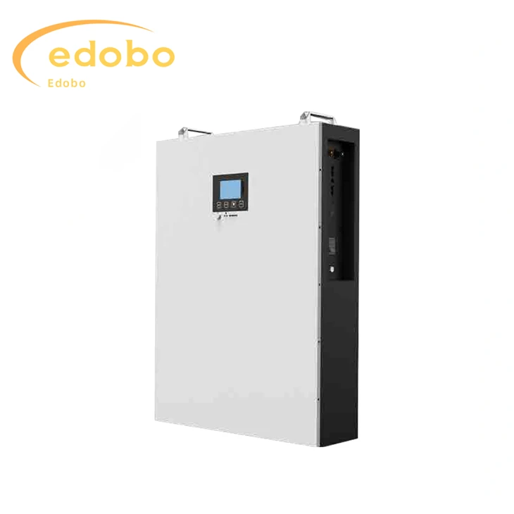 Solar And Battery Storage