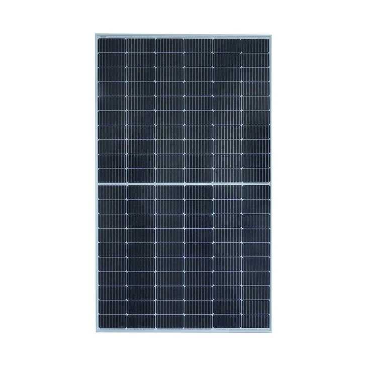 385W-400W Solar Energy Panels Best Module