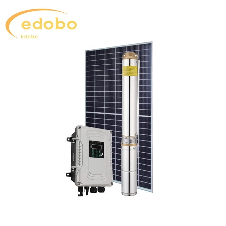 3inch Solar Pump For Water Feature