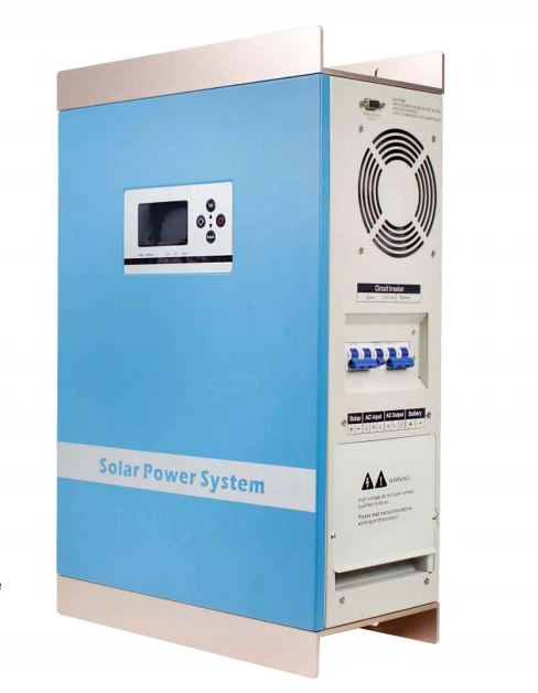 3kw Diy Solar Power System 3kw Diy Solar Power System