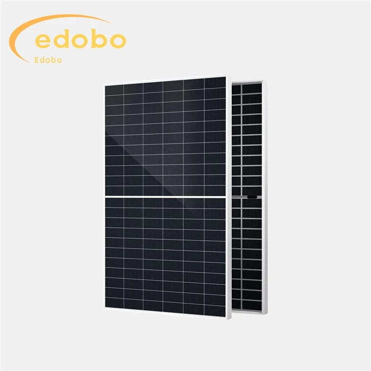 Waterproof 670W/680W/690W Factory Directly Supply Solar Panel