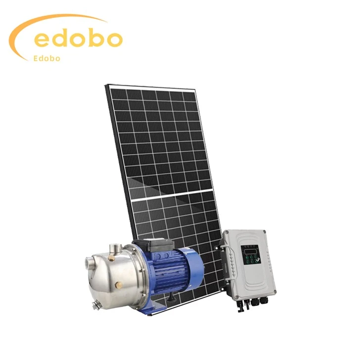 Above Ground Well Pump