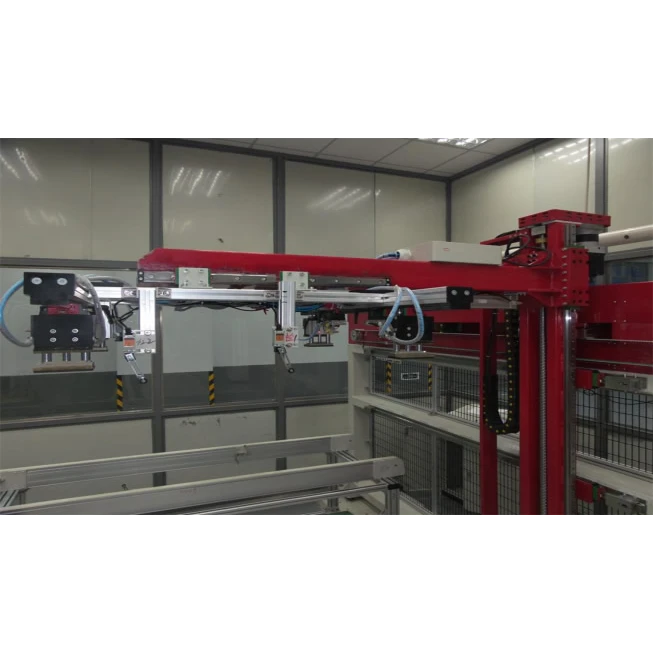 Automatic Sorting