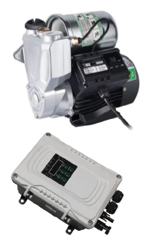 Domestic Water Pump