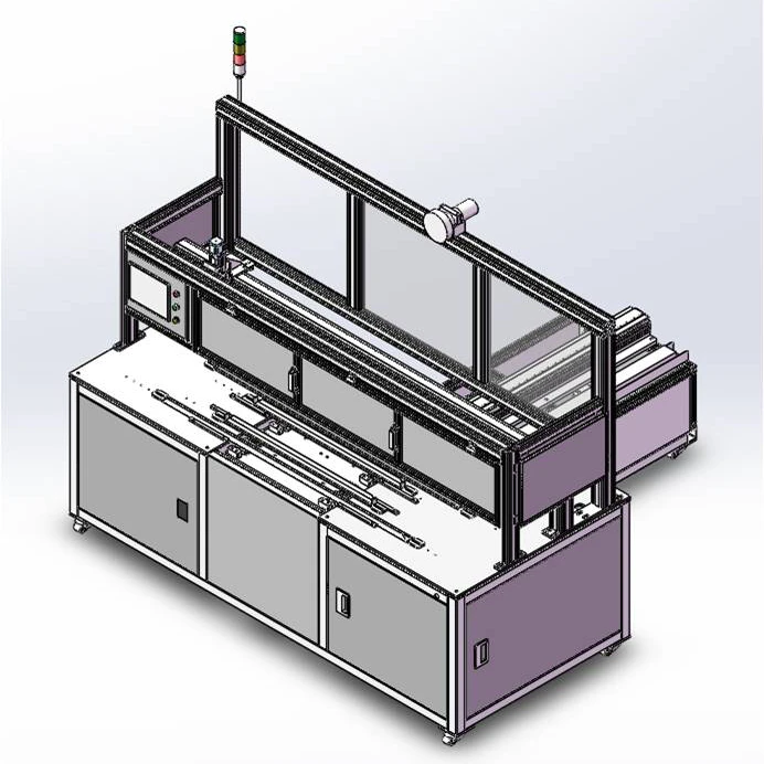 Glue Machine