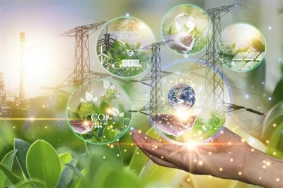 What are the advantages of photovoltaic power generation