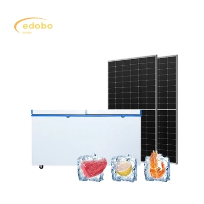 Solar Refrigerators For Tropical Climates: How To Beat The Heat Efficiently