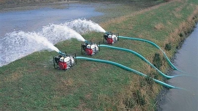 How to Choose the Right Solar Water Pump: Key Factors for Power Matching