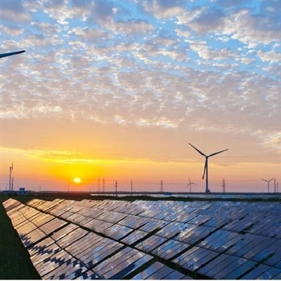 Stay Cool with Solar: Reliable Air Conditioning Solutions for Africa from EDOBO