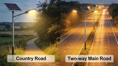 The Heart Of The System: A Technical Guide To Specifying Solar Street Light B...
