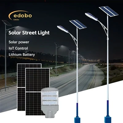 Capturing Every Photon: A Technical Guide To Selecting Solar Panels For Stree...