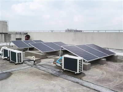 Beyond Grid Dependency: A Technical Guide To Specifying Solar Air Conditionin...