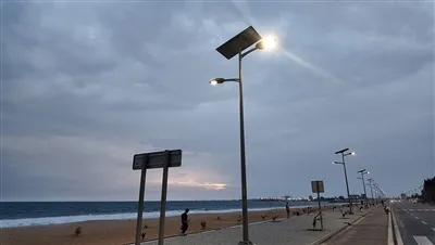 Why C5-M Corrosion Protection & IP67 Waterproofing Matter for African & Coast...