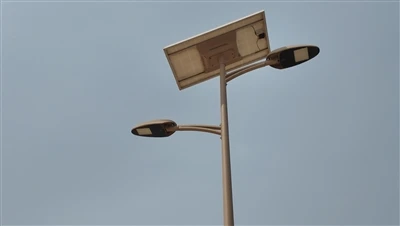 How to Tell if a Solar Street Light Is Good Quality (Beginner’s Guide)