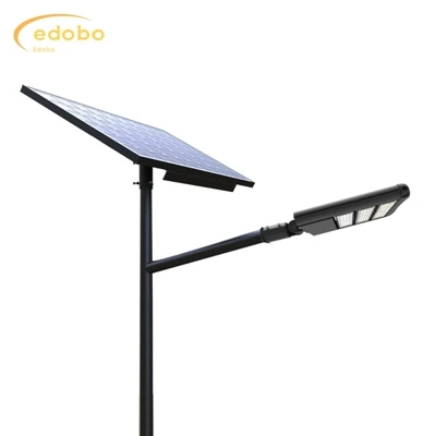 Why More Cities Are Switching to Solar Street Lights