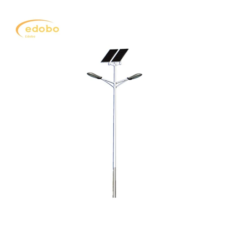 Led Split Type Solar Street Light Solar Lighting