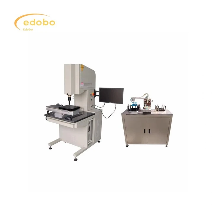Manual Solar Panel Production Line