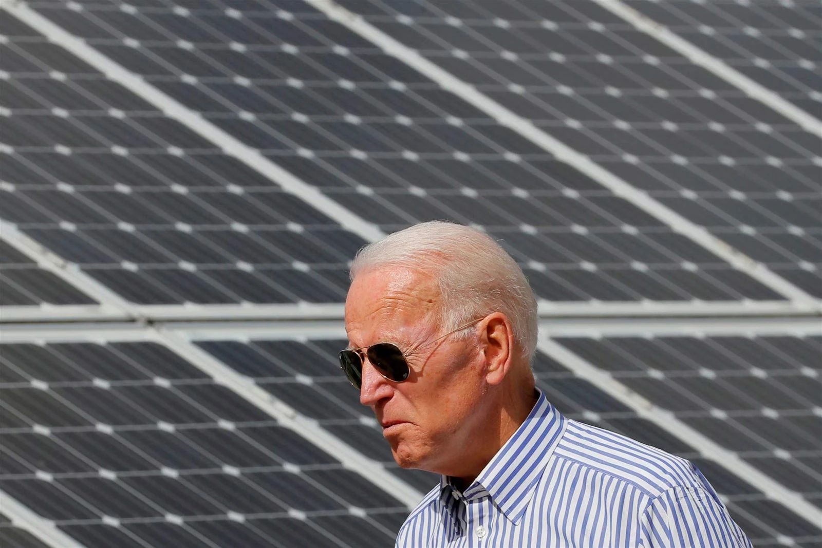 US solar