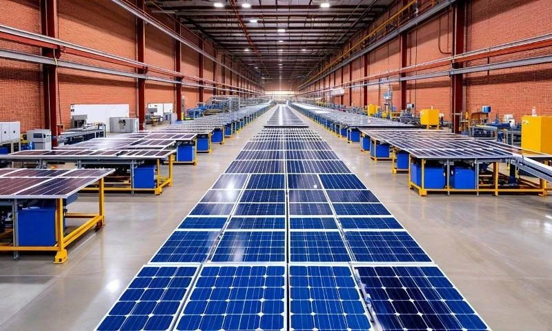 Solex Energy Solex Energy