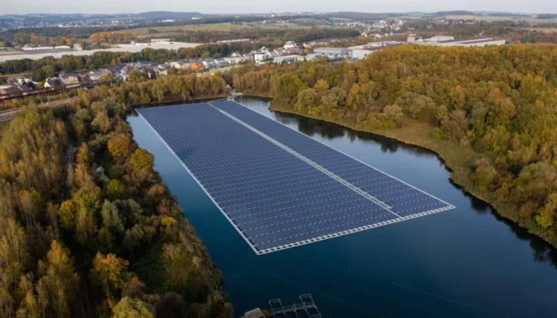 BiH Solar Power Plant BiH Solar Power Plant