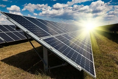 The Steady-state Efficiency Of Perovskite Batteries Reaches 26.7%!