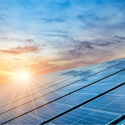 Global Solar Industry Financing Drops By 10% Year-on-year in The First Half O...