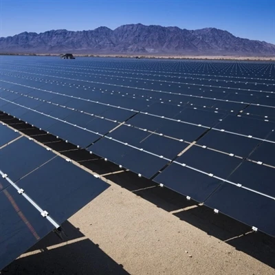 Squeezing European Solar Energy Manufacturers To Restrict Innovation And Cons...