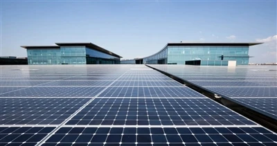 Within A Month, Three Photovoltaic Companies in The United States Collapsed