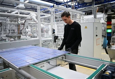 Turkey: Plans To Allocate $2 Billion To Support 15GW Solar Cell Production Ca...