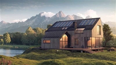 United States: 12GW Of Centralized Photovoltaic Installed Capacity Added in T...