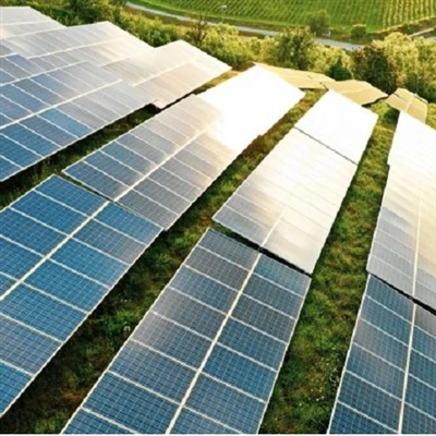 Large Scale Storage Projects Using Clean Energy Such As Wind And Solar Can Ac...